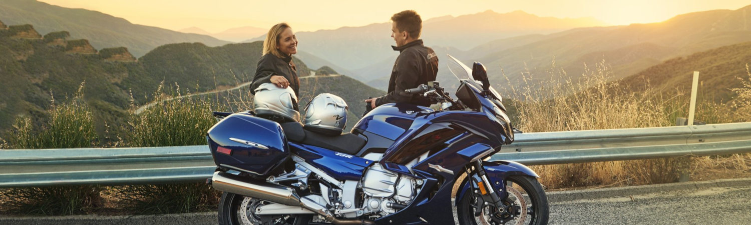 Young Powersports XL Finance Department