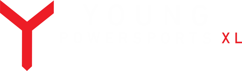 Young Powersports XL Logo