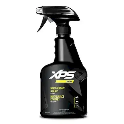 Multi-surface And Glass Cleaner