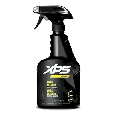 Quick Detailer Gloss Enhancing