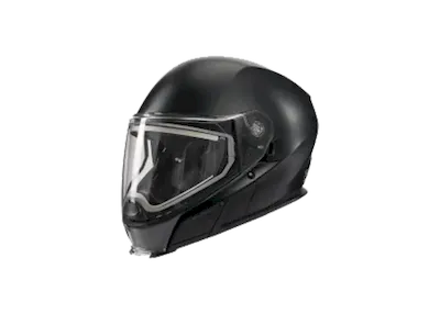 Oxygen Flow Helmet