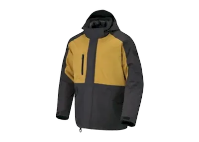 Absolute 0 Jacket