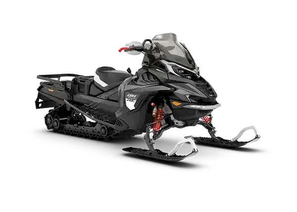 Lynx Commander