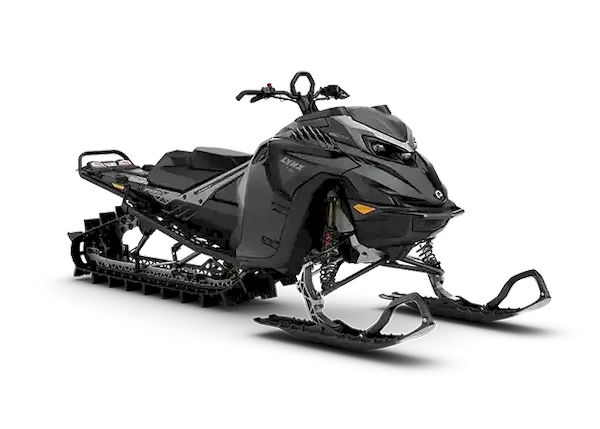 Lynx Shredder