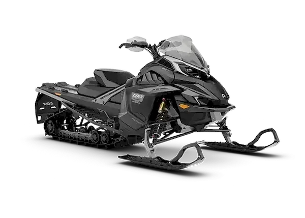 Lynx Xterrain