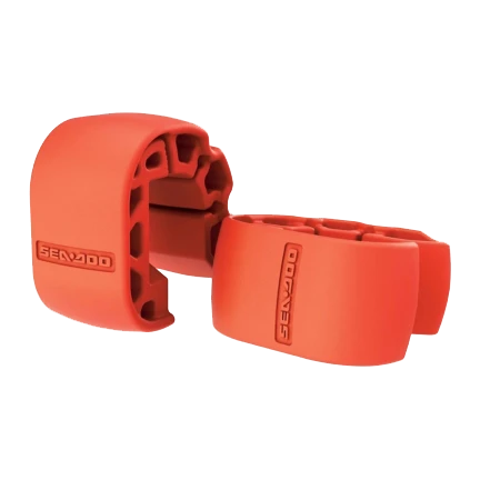 Snap-in Fenders