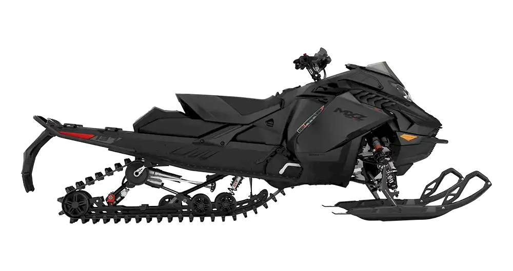 Ski-Doo Accessories