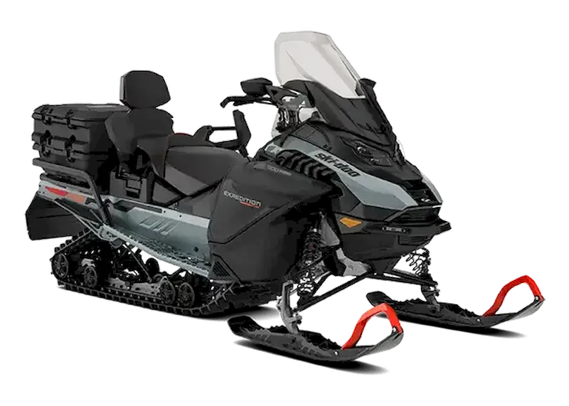 Ski-Doo Expedition