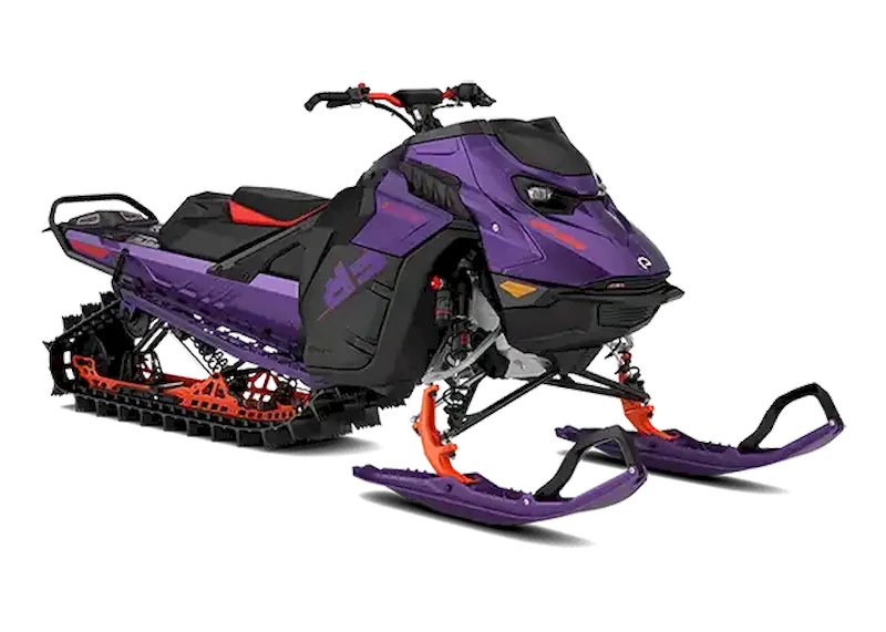 Ski-Doo Freeride