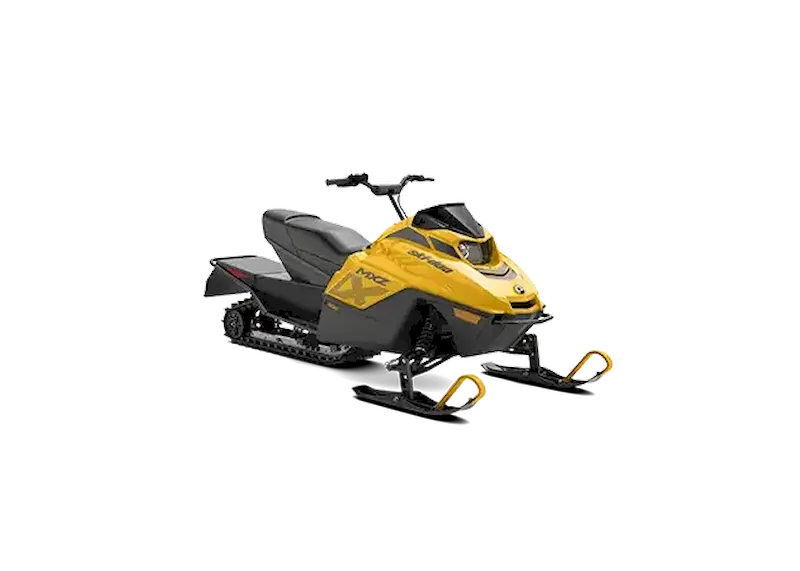 Ski-Doo MXZ 200