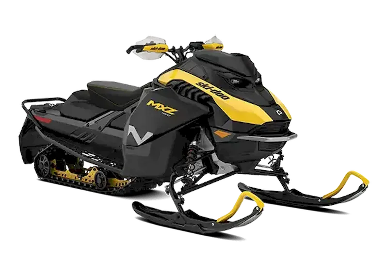 Ski-Doo MXZ Neo+