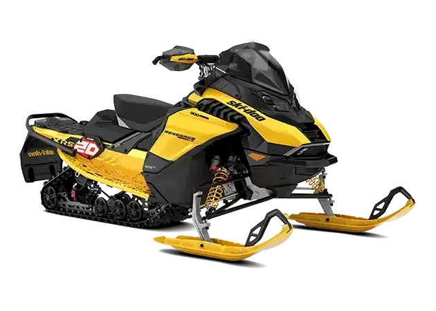 Ski-Doo Renegade
