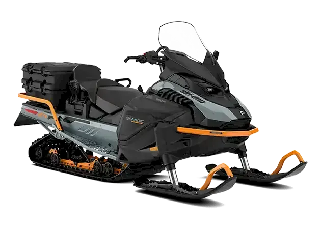Ski-Doo Skandic