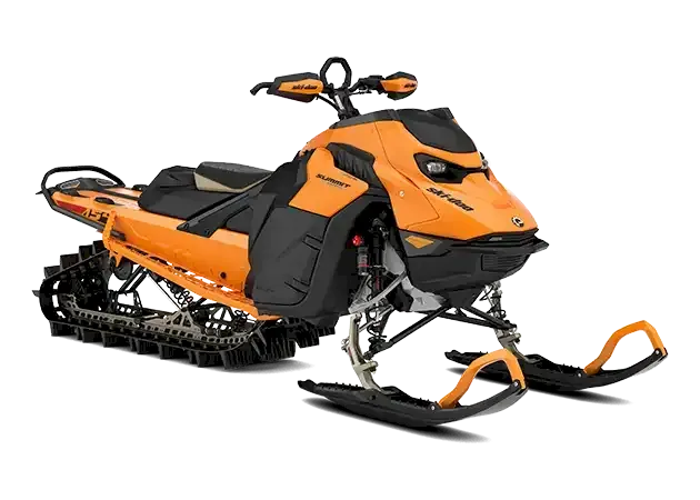 Ski-Doo Summit