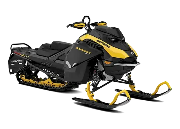 Ski-Doo Summit Neo