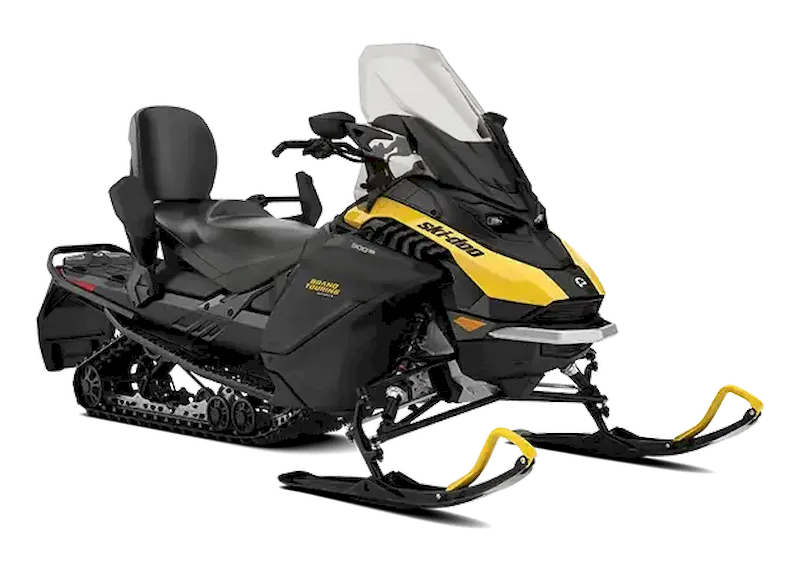 Ski-Doo Grand Touring