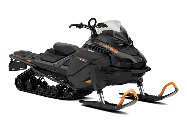 Ski-Doo Tundra