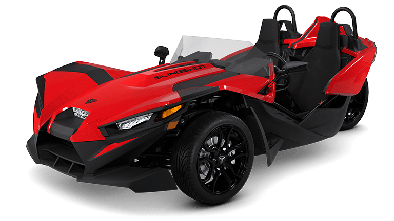Slingshot S