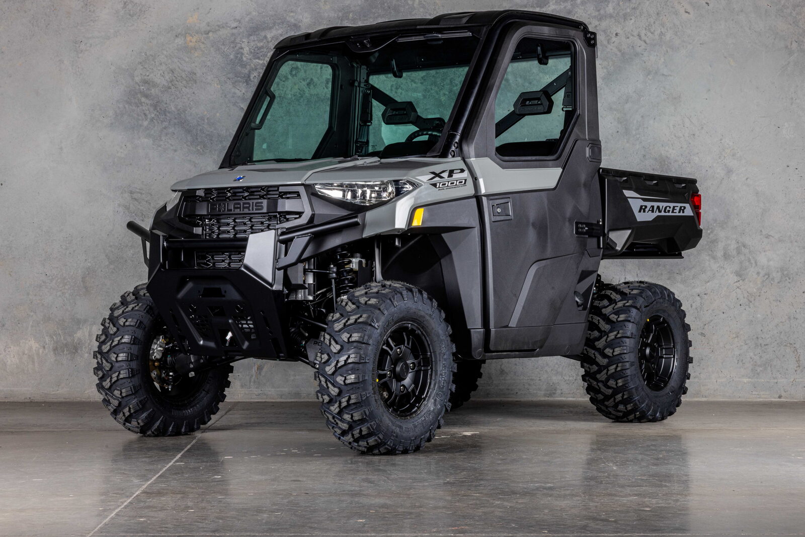 2026 Polaris RANGER 1000 CAB