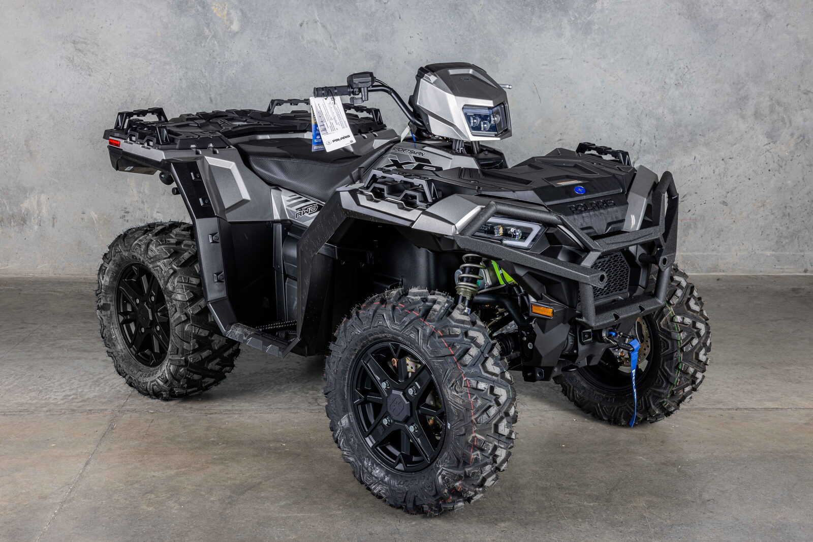 2026 Polaris Sportsman XP 1000 Ultimate