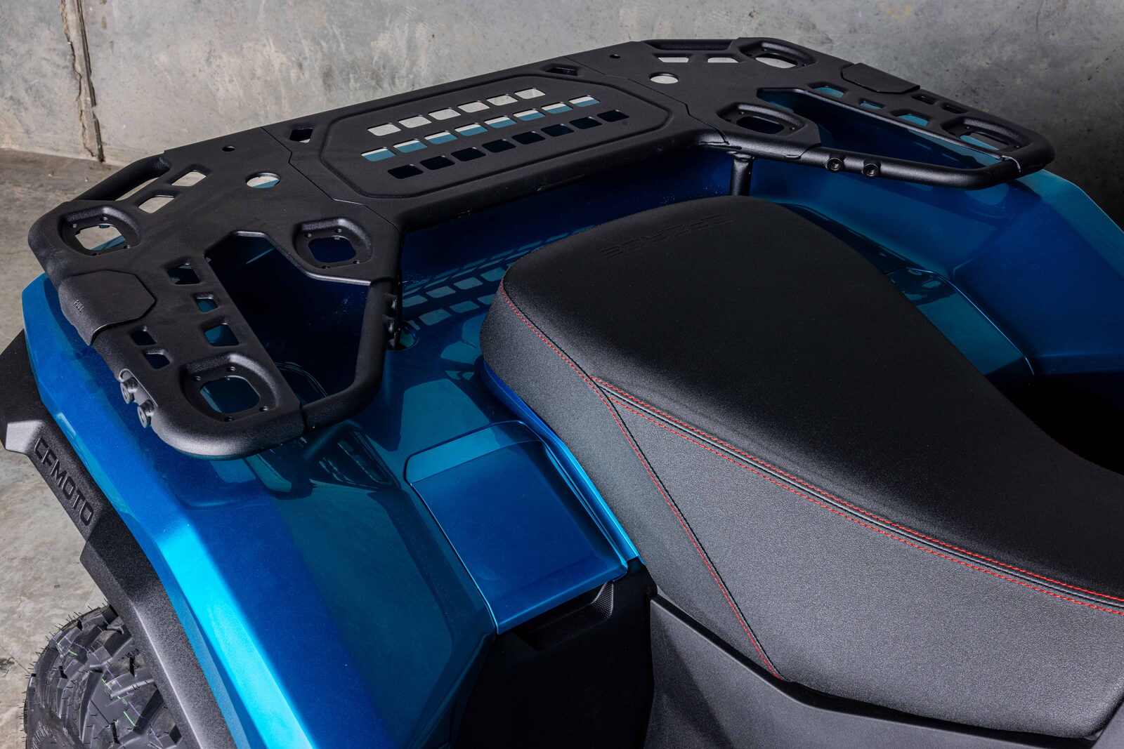 2027 CFMOTO CFORCE C5 ATV