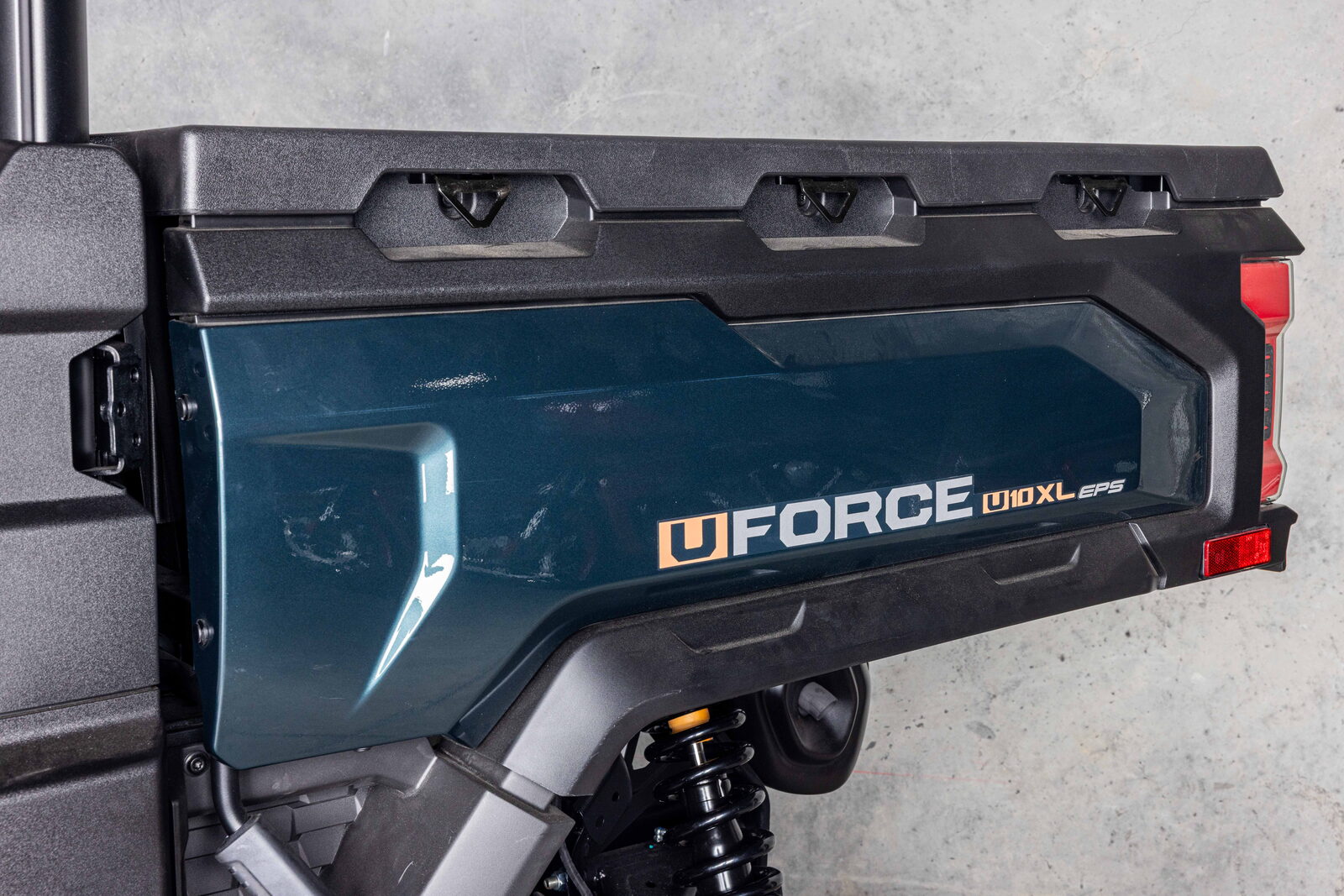 2027 CFMOTO UFORCE U10 XL EPS UTV