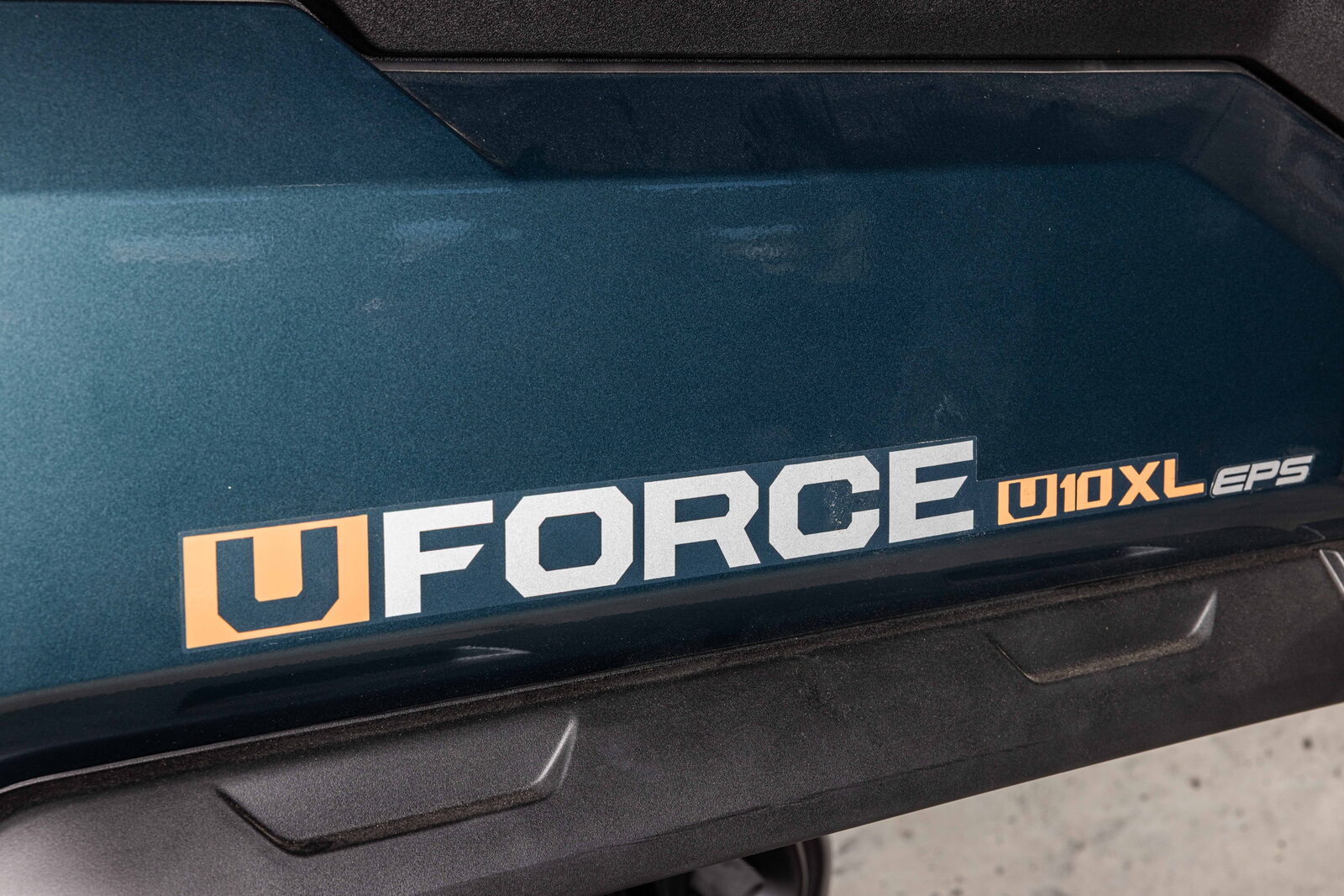 2027 CFMOTO UFORCE U10 XL EPS UTV
