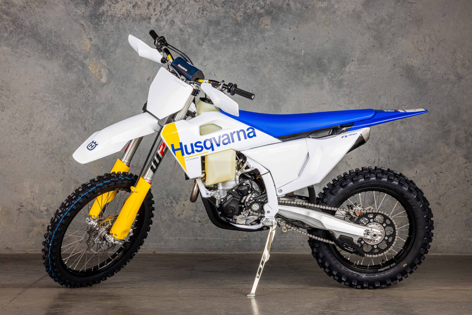 2027 Husqvarna FX 350