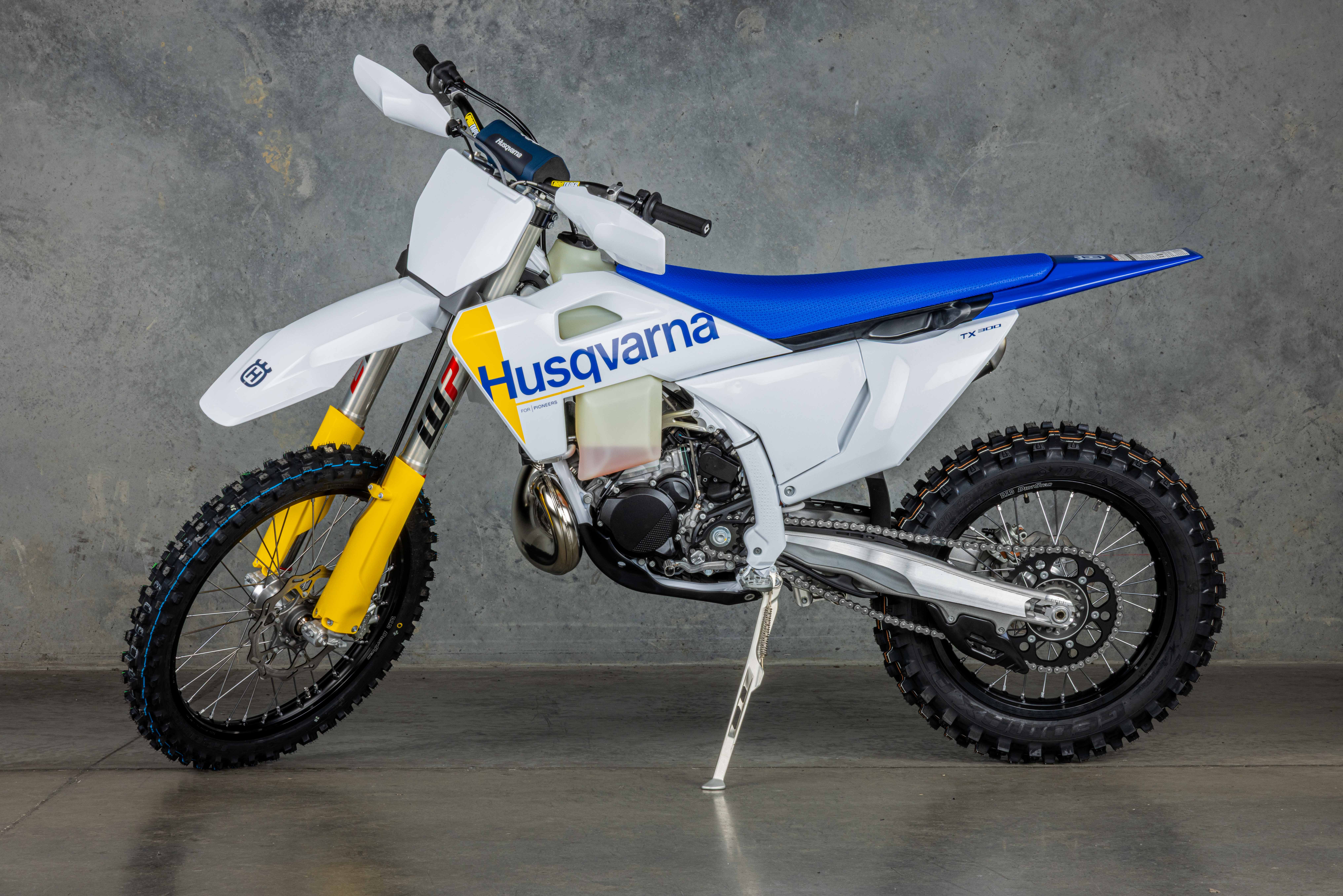 2027 Share Husqvarna TX 300 - VM347322 - VM347322 — photo 1 of 24