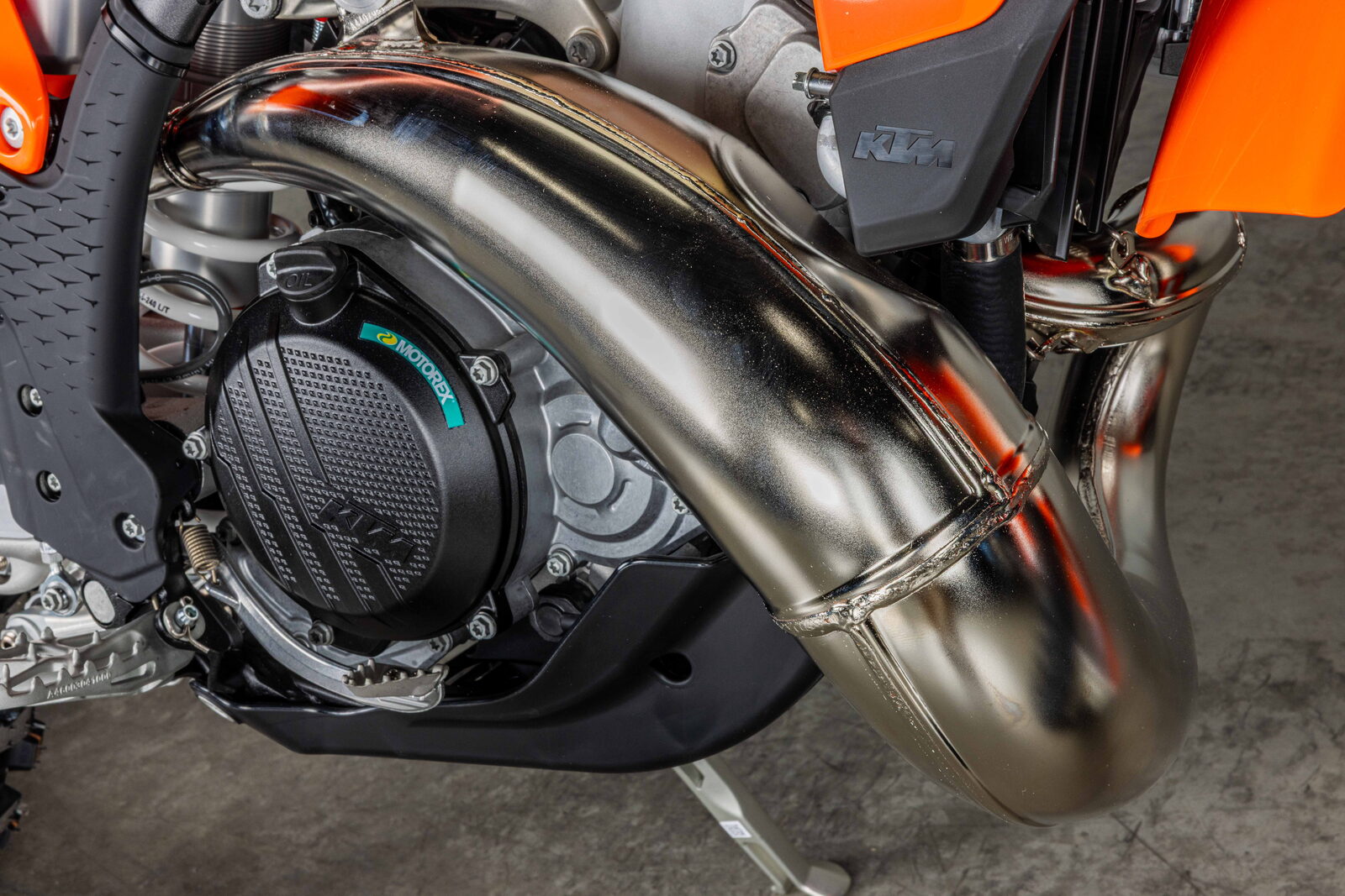 2027 KTM 300 XC MOTORCYCLE