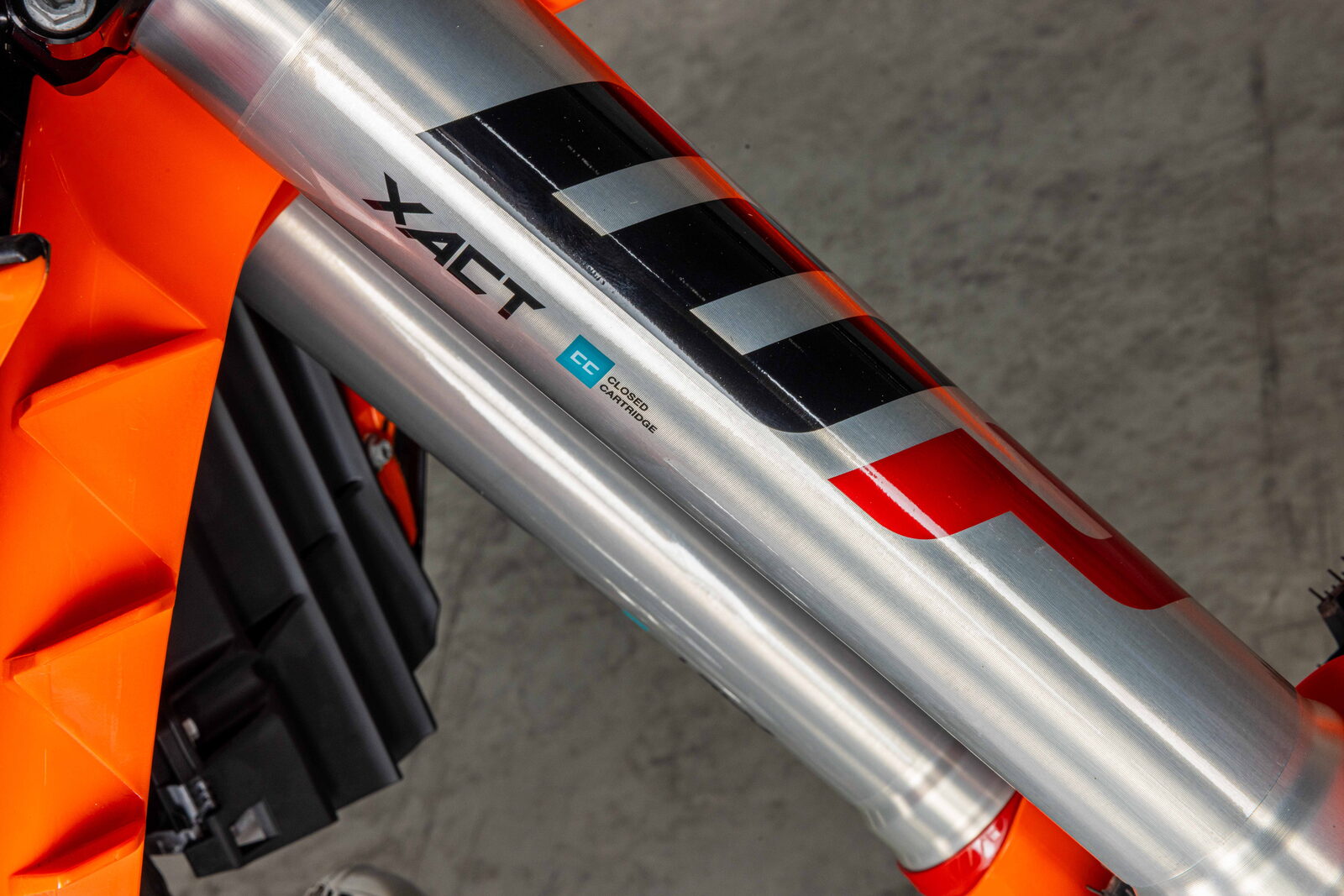2027 KTM 300 XC MOTORCYCLE