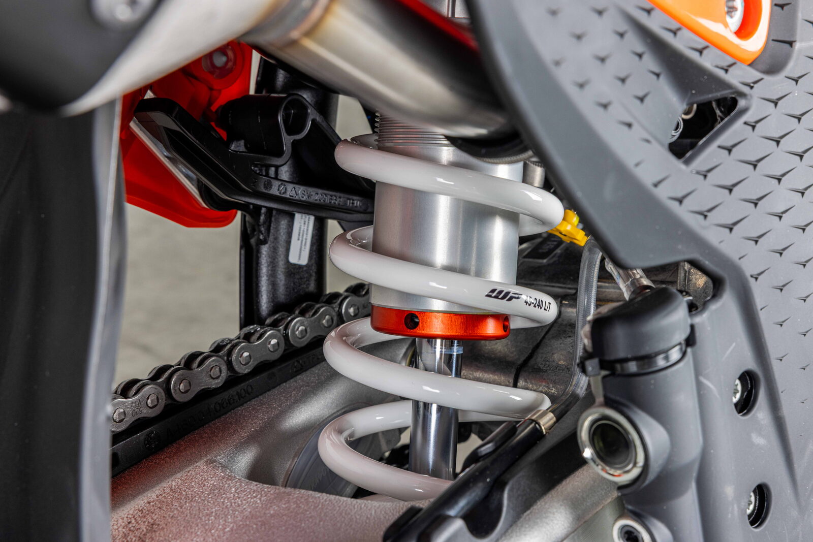 2027 KTM 300 XC MOTORCYCLE