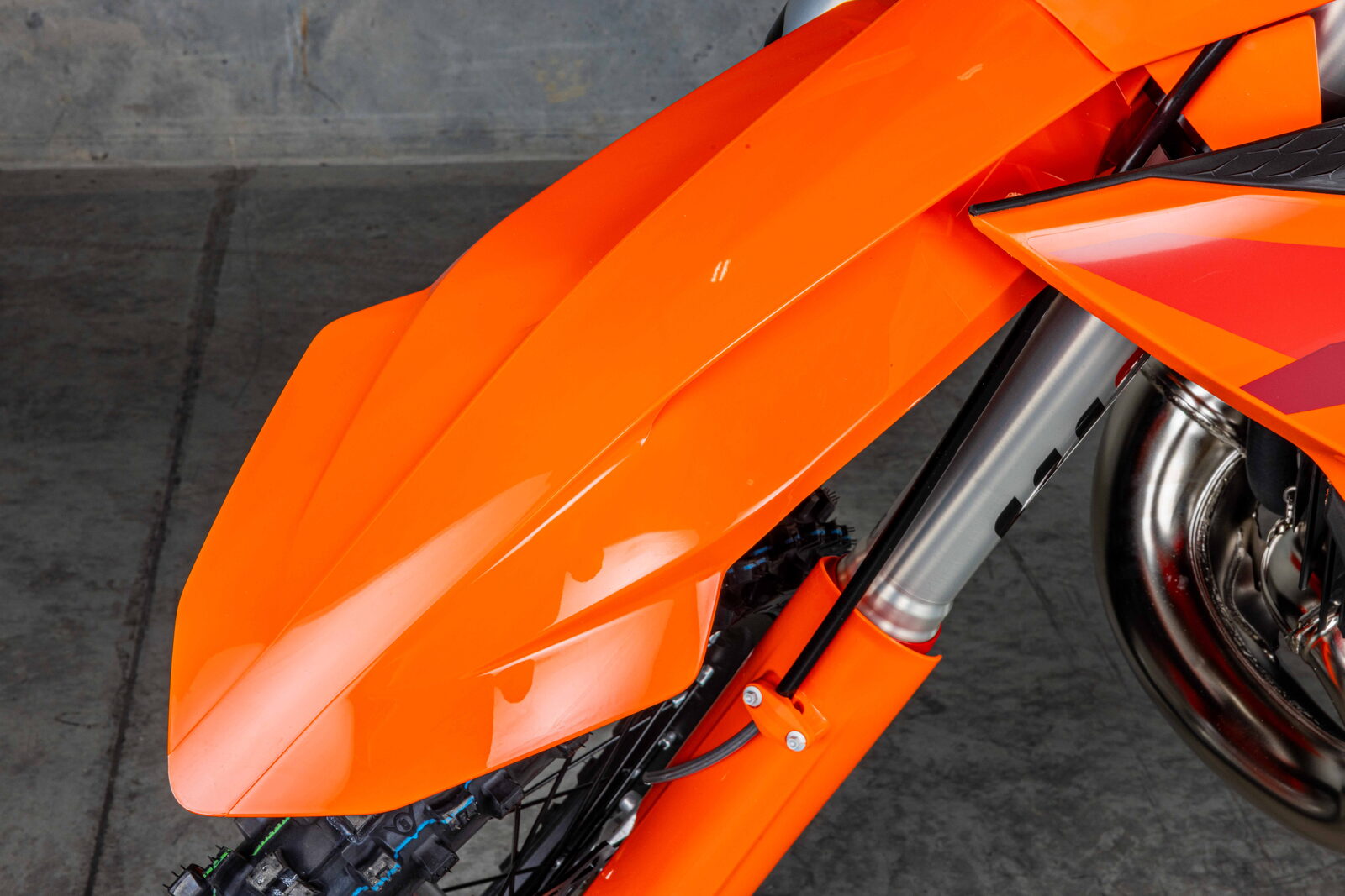 2027 KTM 300 XC MOTORCYCLE