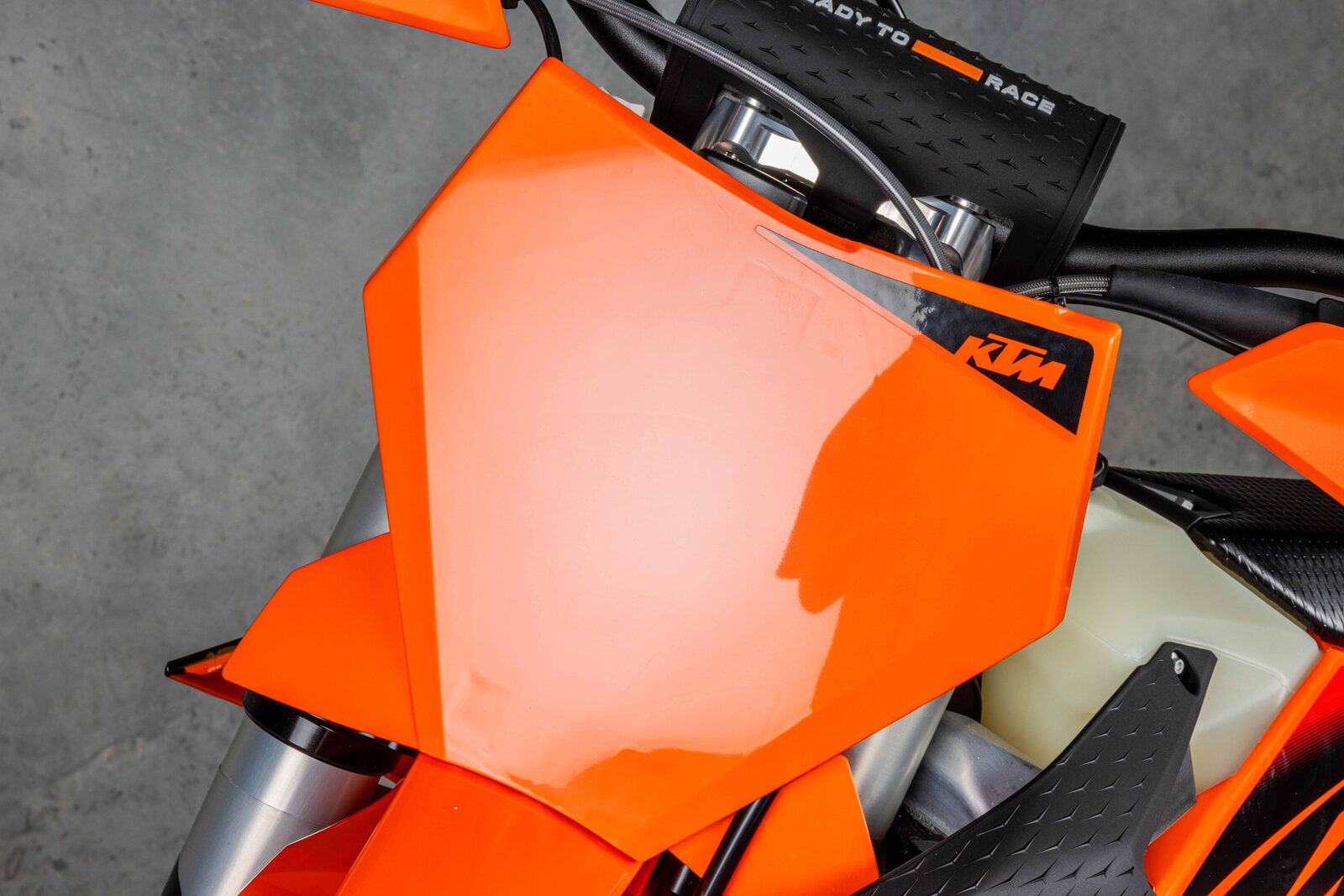 2027 KTM 300 XC MOTORCYCLE