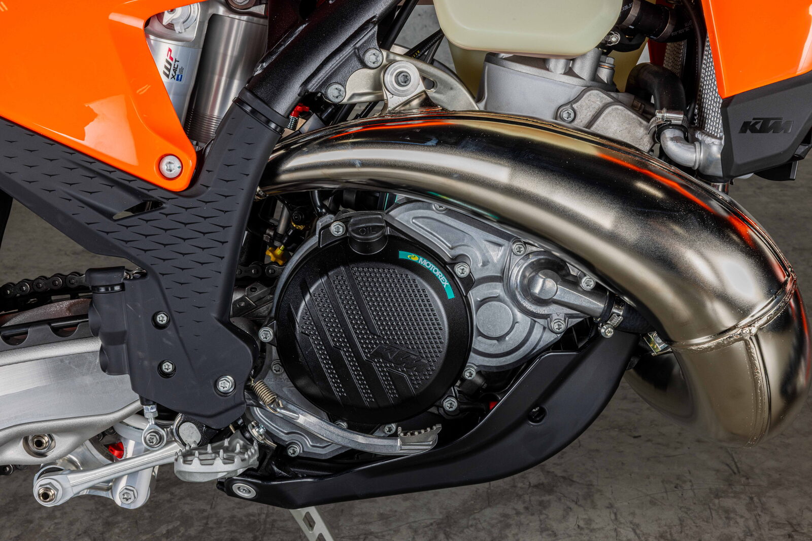 2027 KTM 300 XC MOTORCYCLE