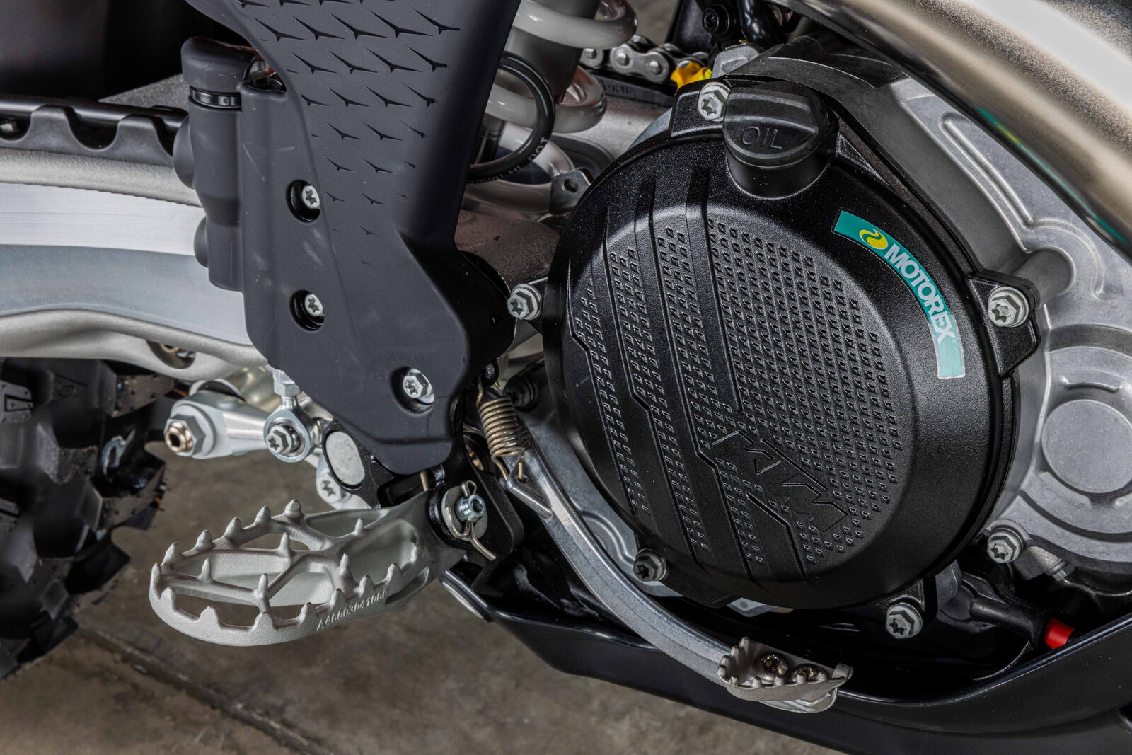 2027 KTM 300 XC MOTORCYCLE