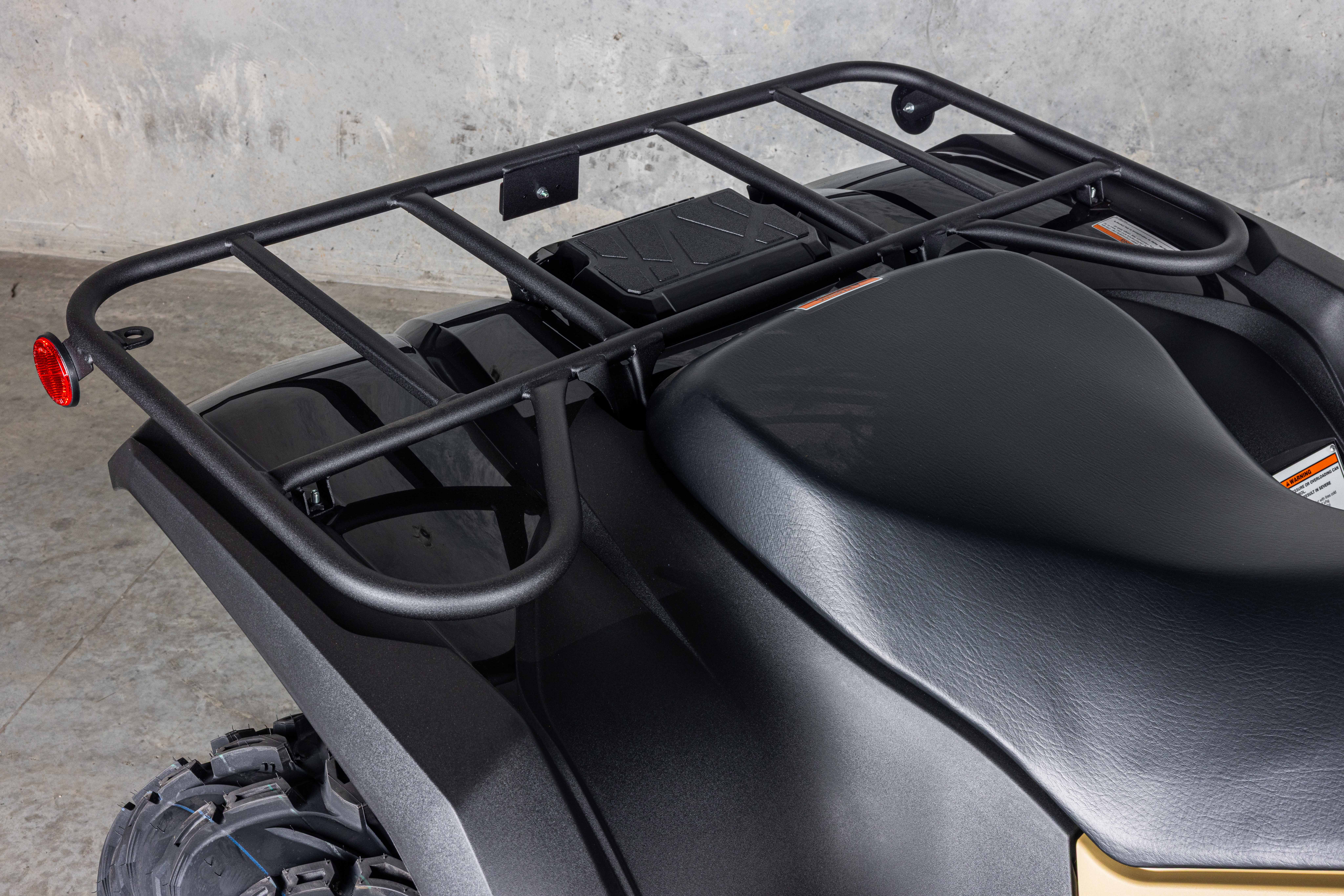 2027 Yamaha Kodiak 450 EPS XT-R ATV
