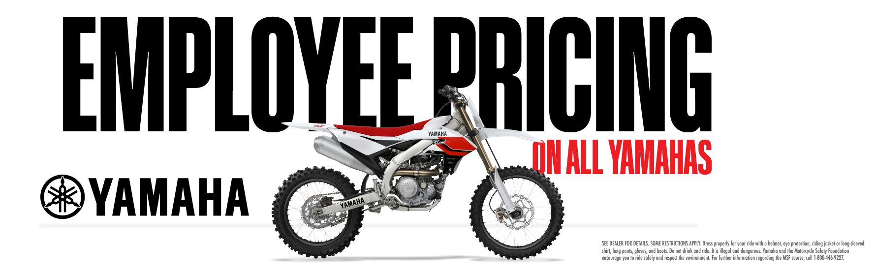 Sep.26.YP.XL.YamahaKawasakiEmployeePricing_YamahaWebBanner