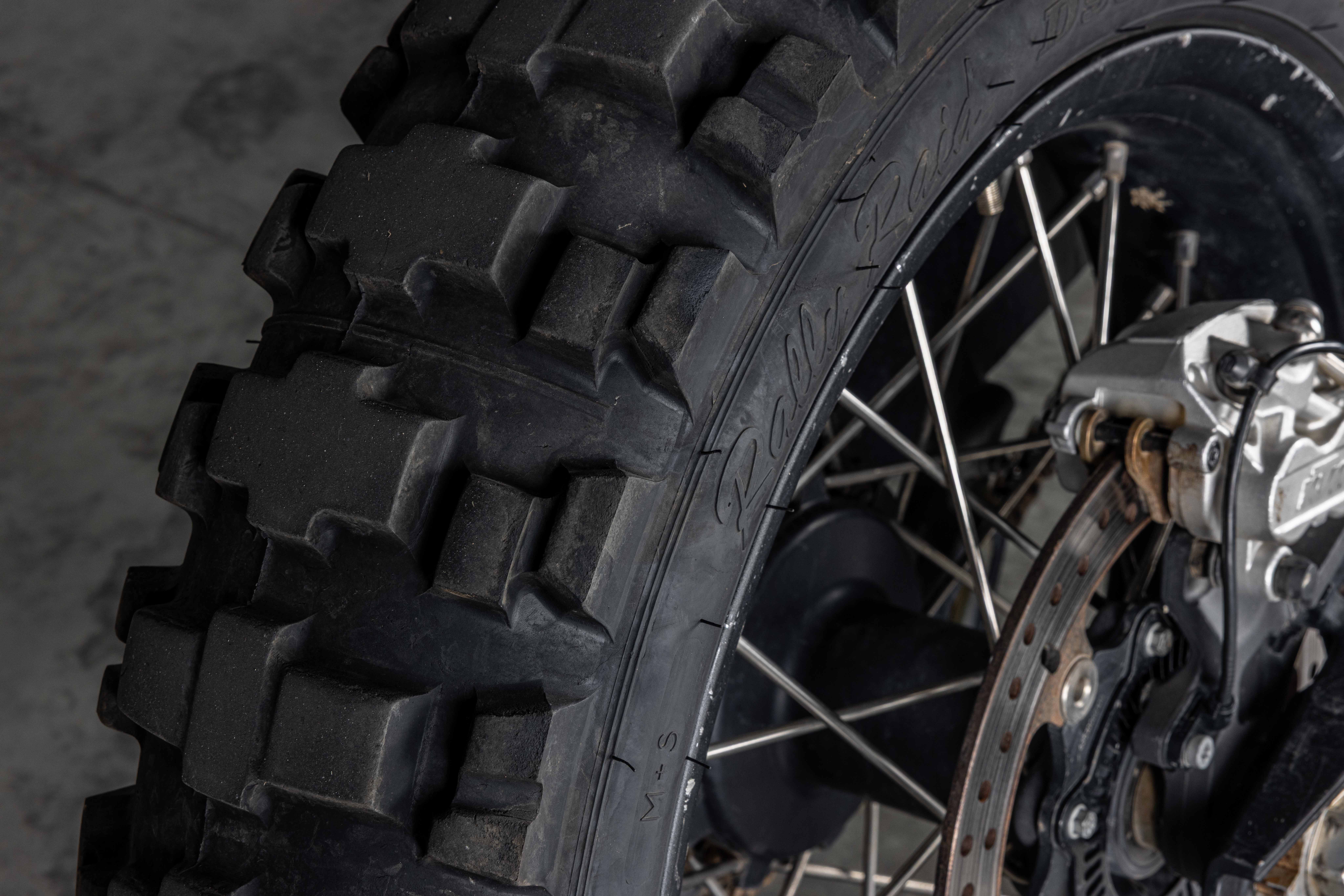 2021 KTM 890 ADVENTURE R MOTORCYCLE