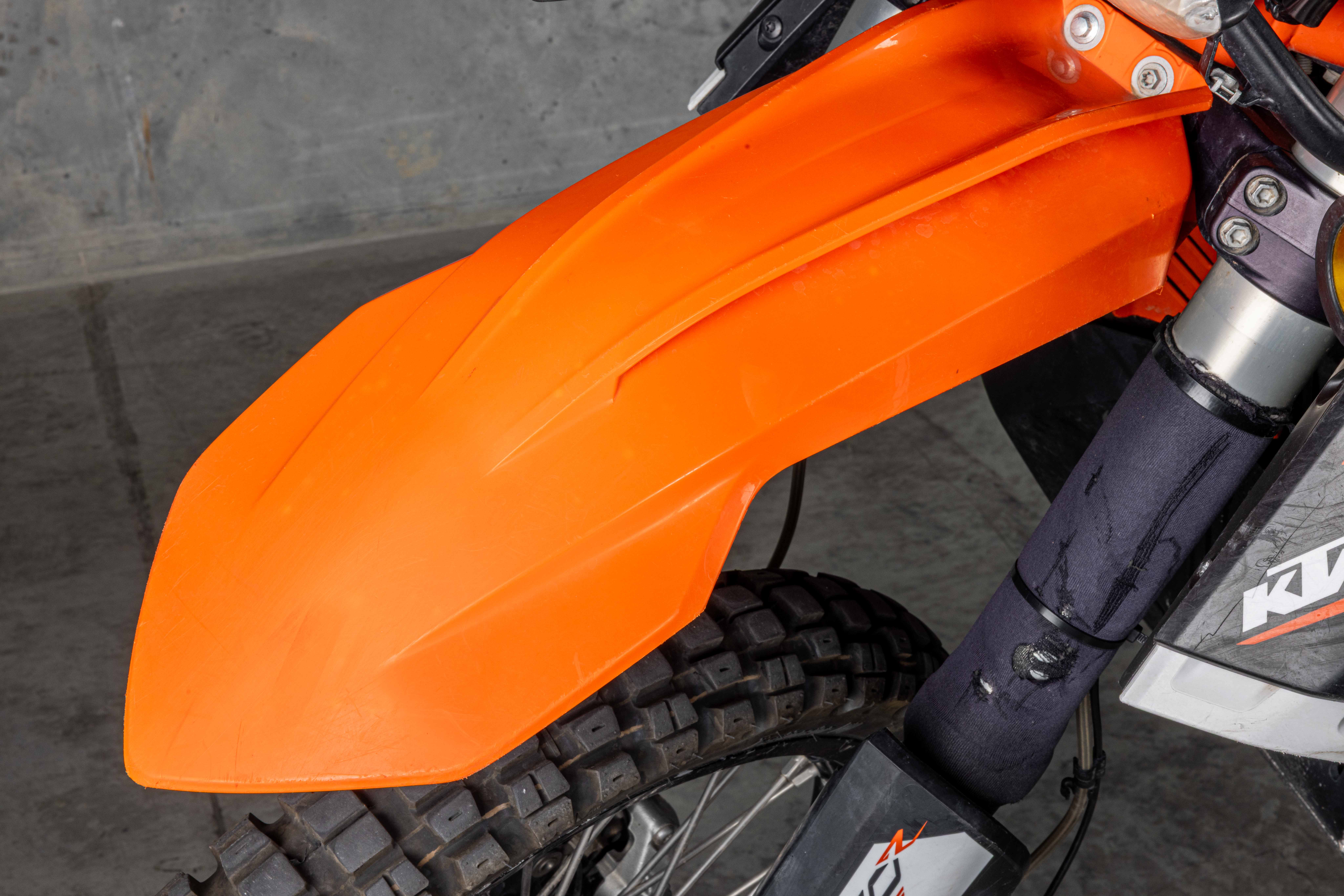 2021 KTM 890 ADVENTURE R MOTORCYCLE
