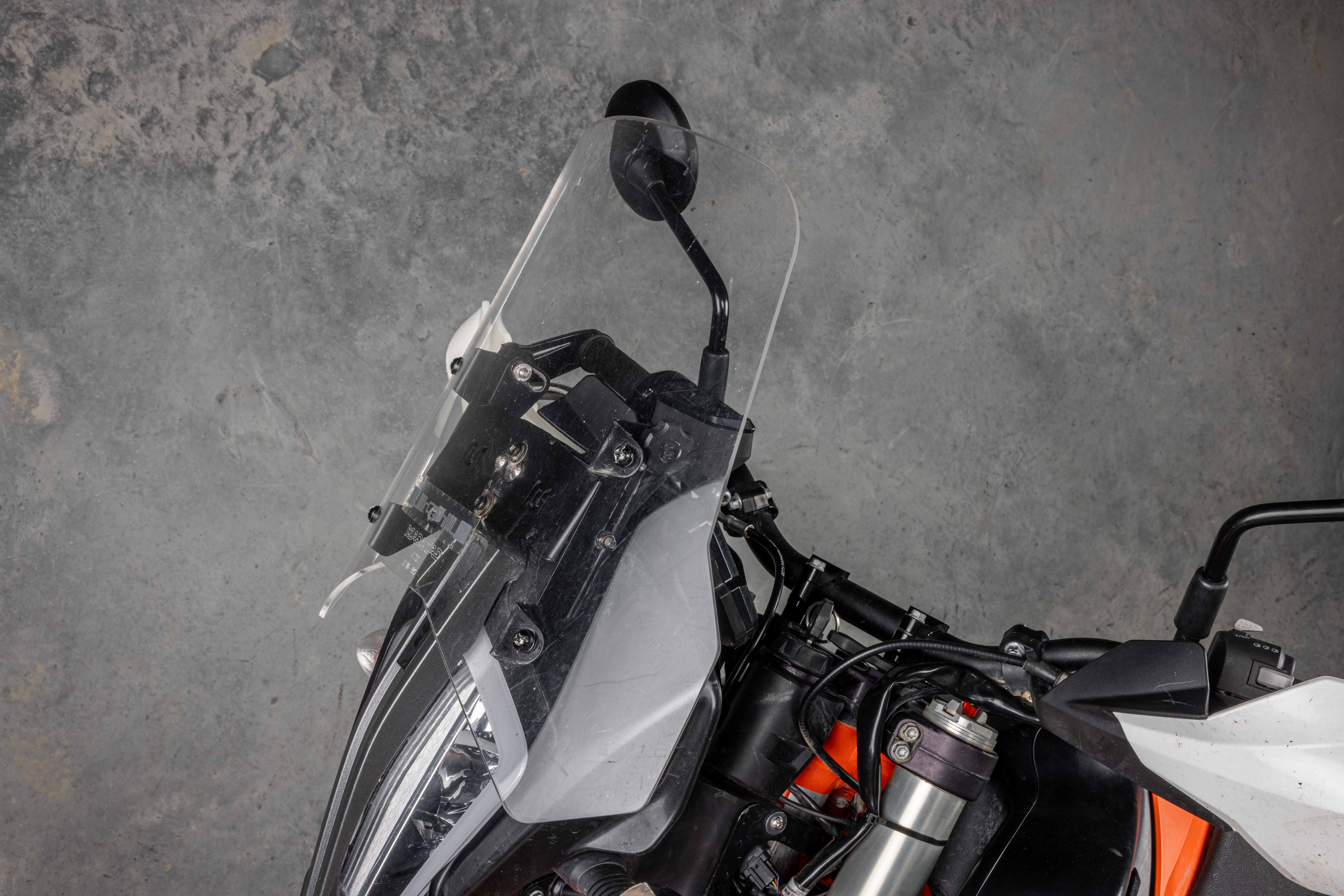 2021 KTM 890 ADVENTURE R MOTORCYCLE