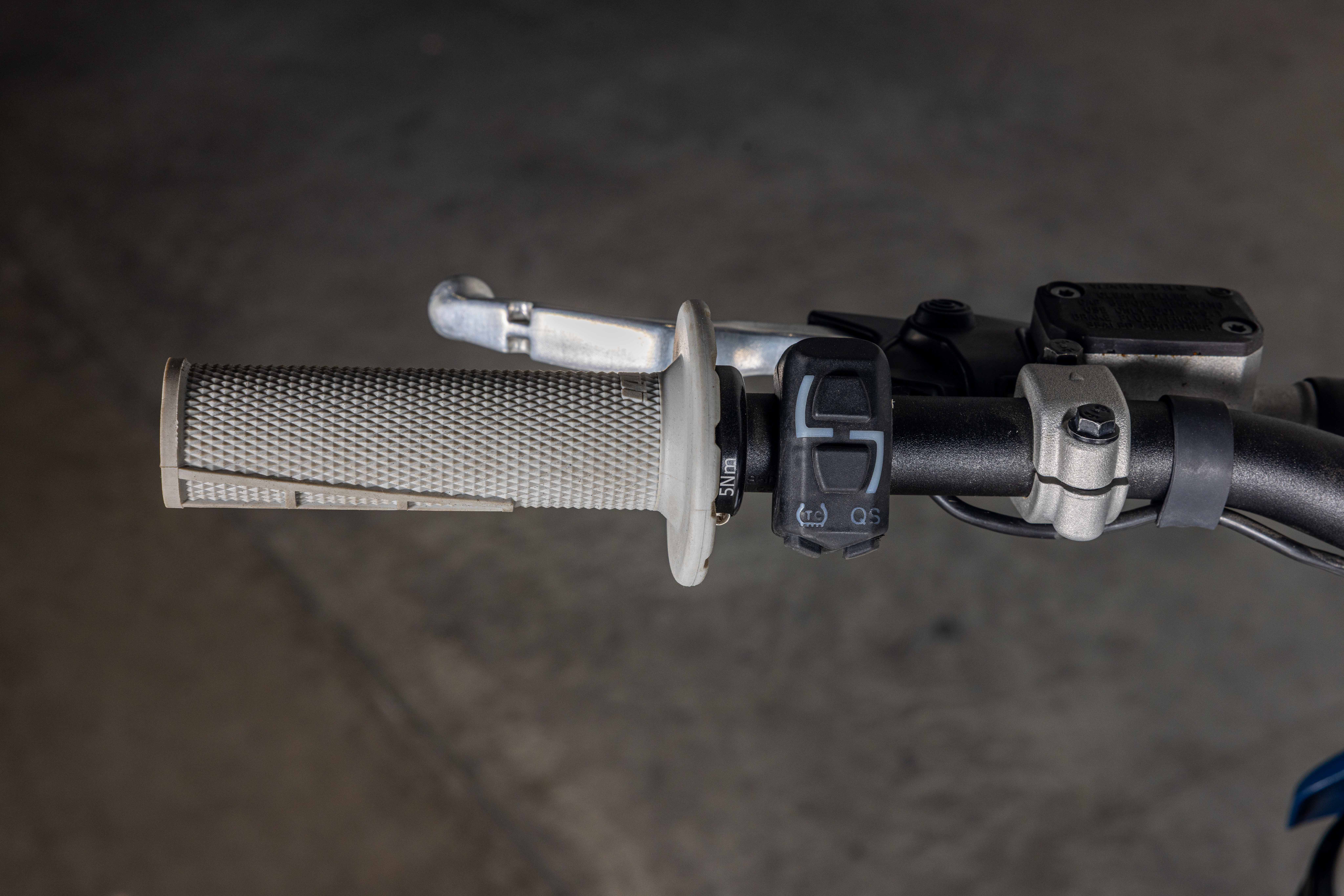 2025 Husqvarna FC 250 Factory Edition MOTORCYCLE