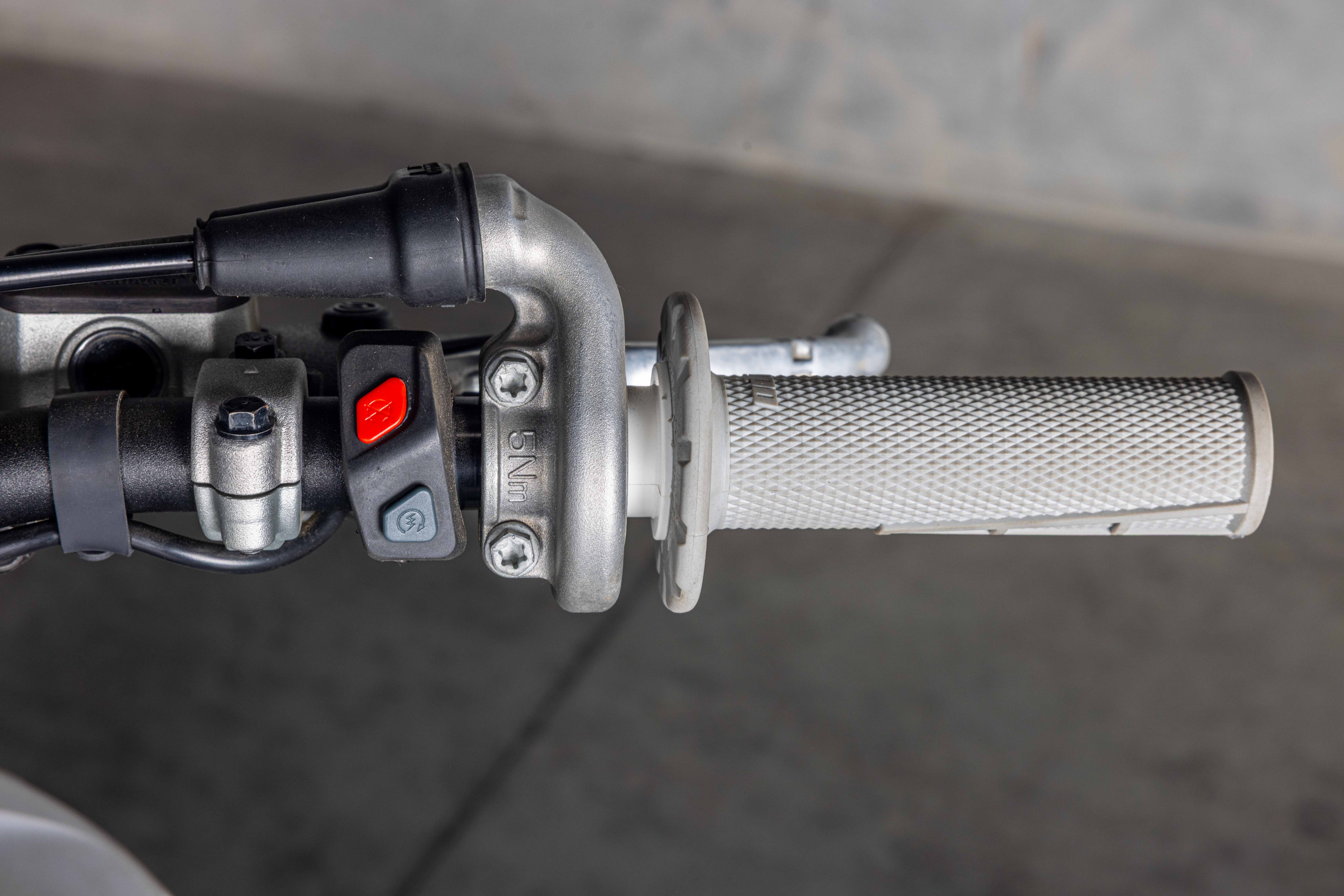 2025 Husqvarna FC 250 Factory Edition MOTORCYCLE