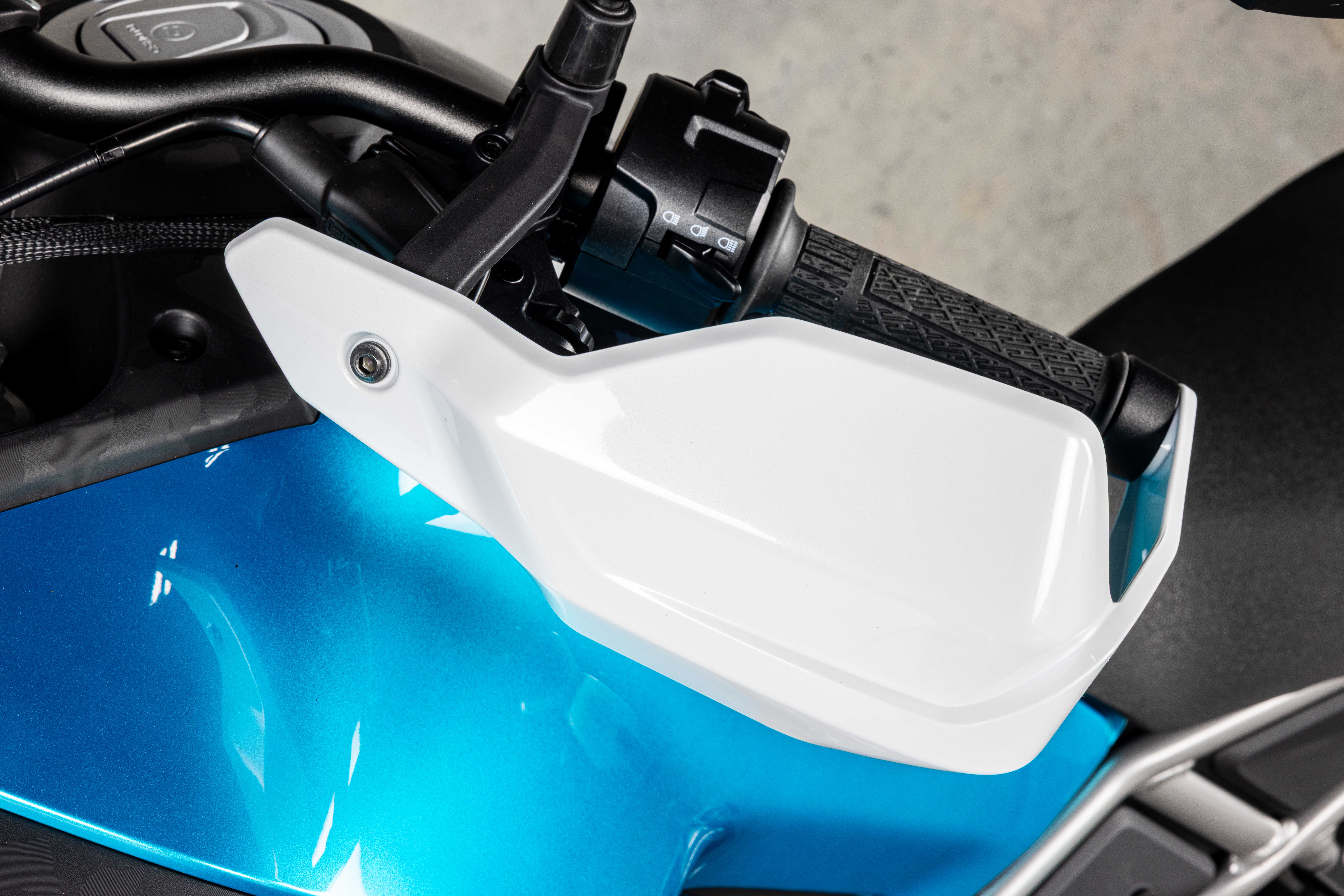 2026 CFMOTO IBEX 450 MOTORCYCLE