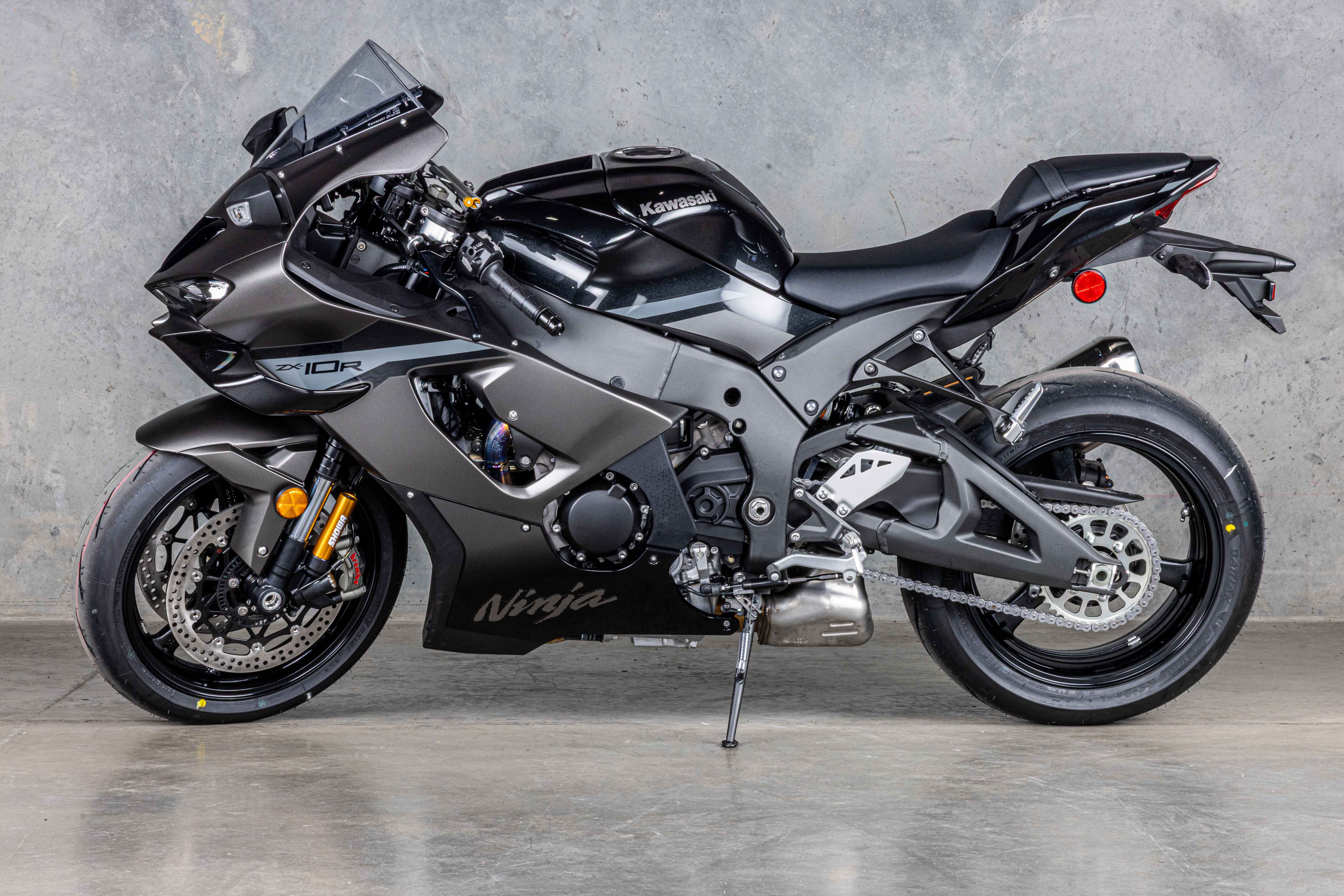 2026 Kawasaki Ninja ZX-10R