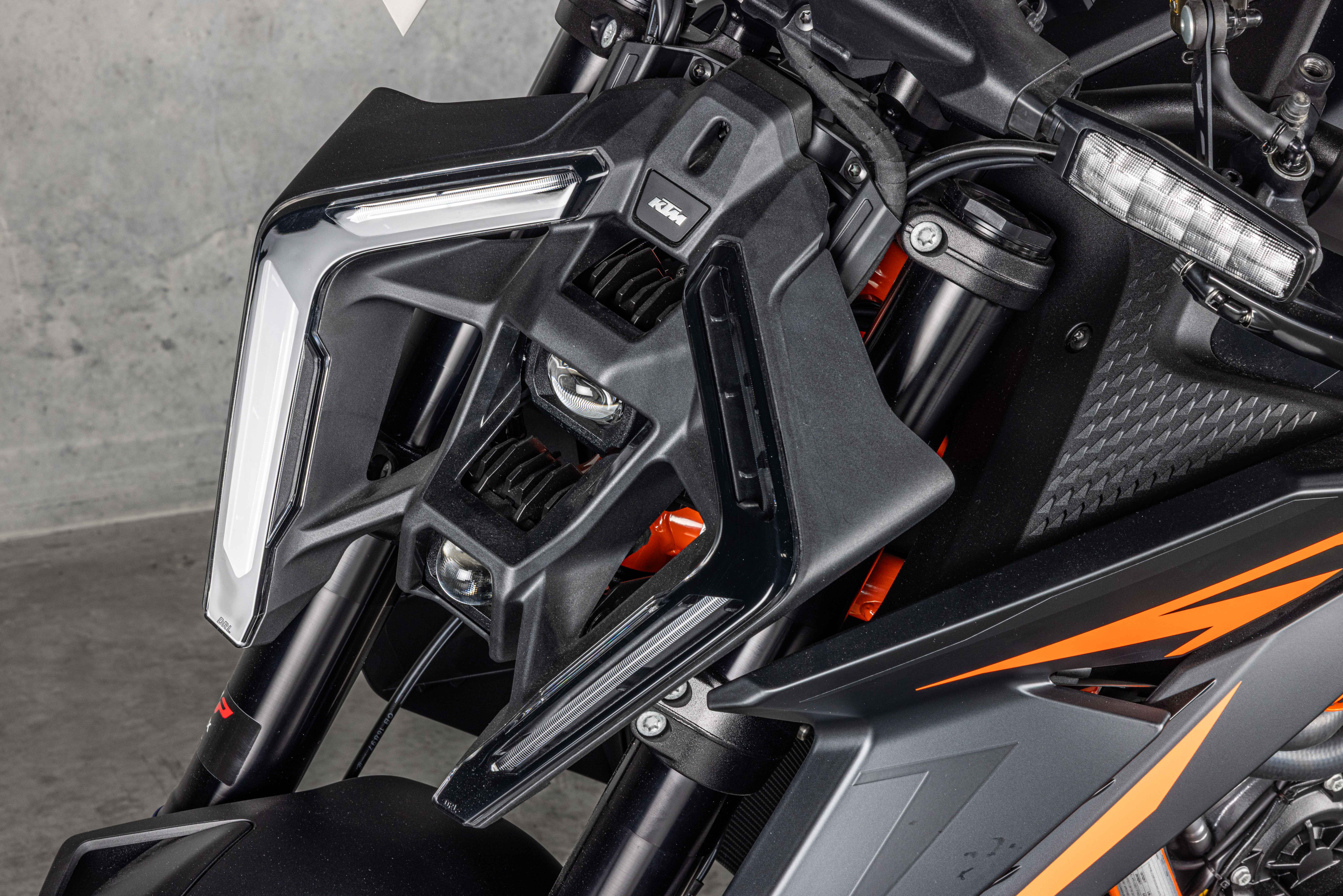2026 KTM 1390 SUPER DUKE R EVO MOTORCYCLE