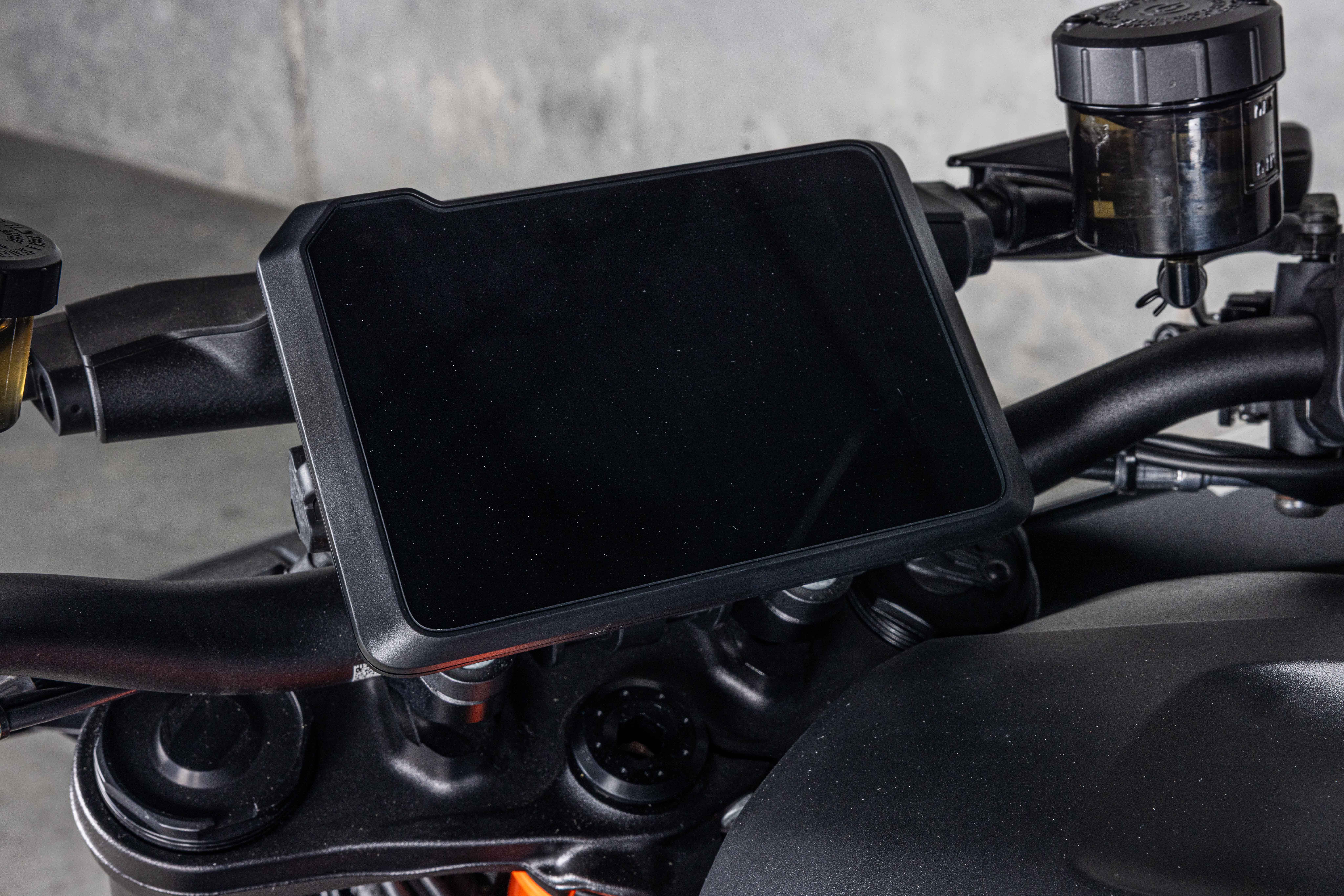 2026 KTM 1390 SUPER DUKE R EVO MOTORCYCLE
