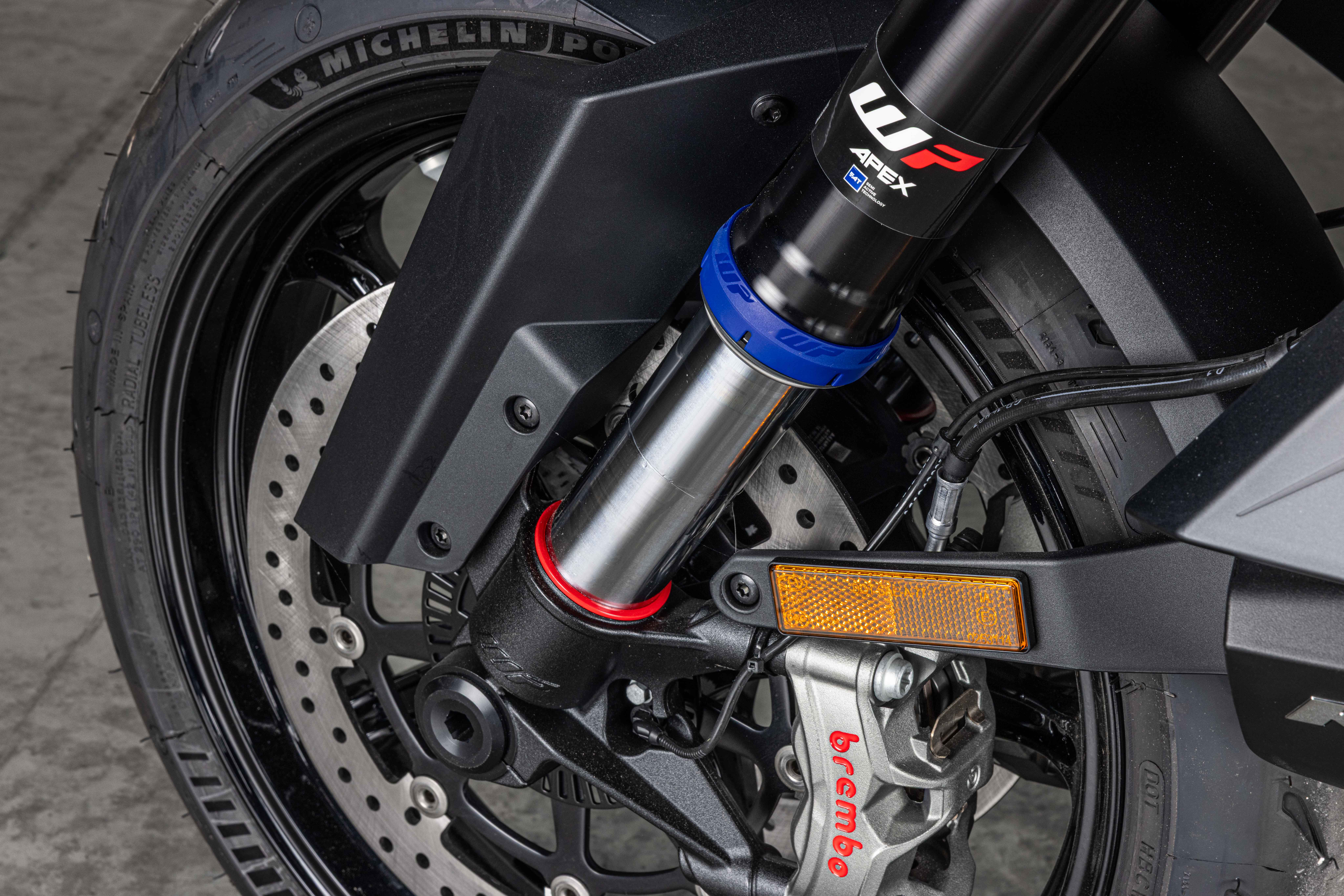 2026 KTM 1390 SUPER DUKE R EVO MOTORCYCLE