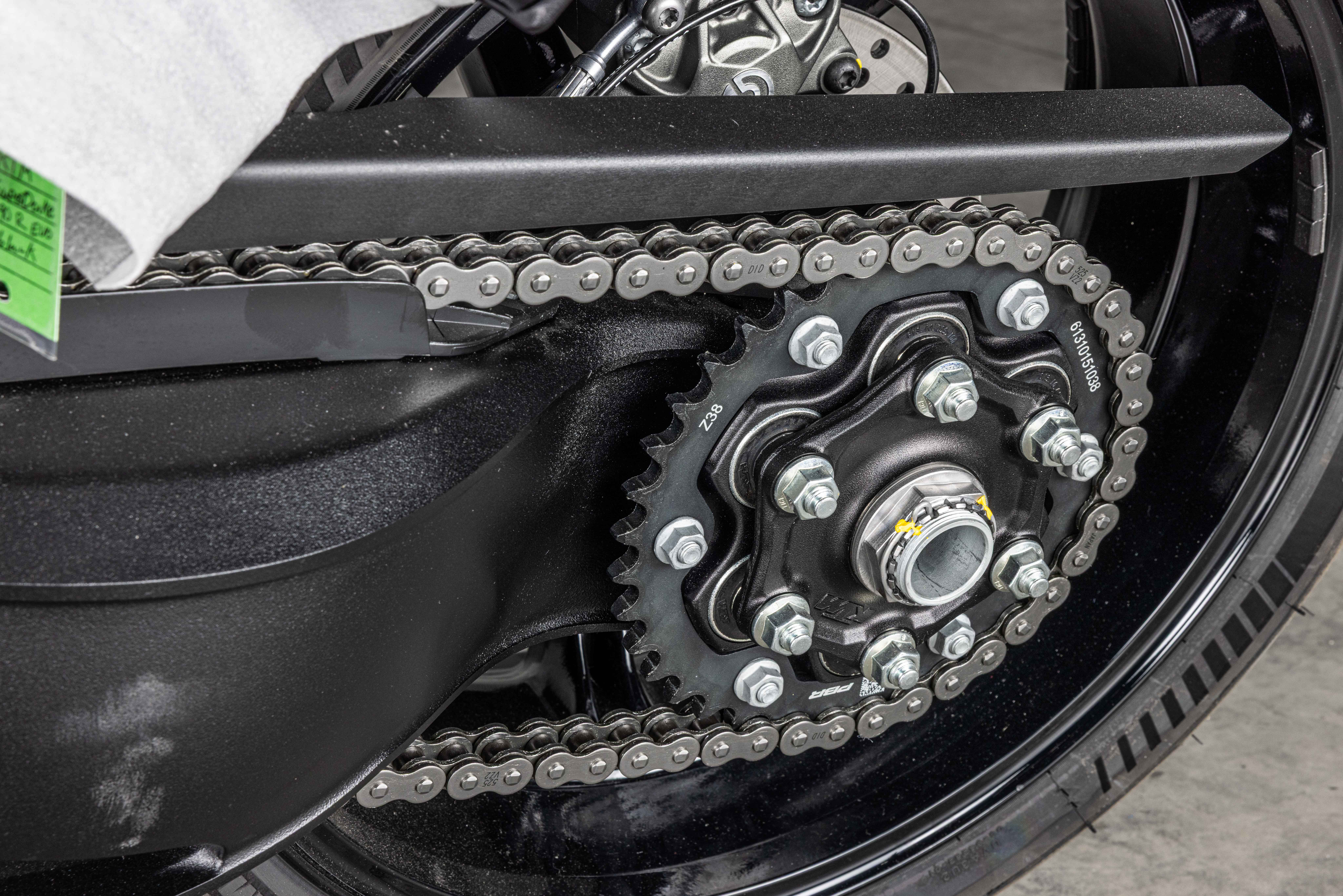 2026 KTM 1390 SUPER DUKE R EVO MOTORCYCLE