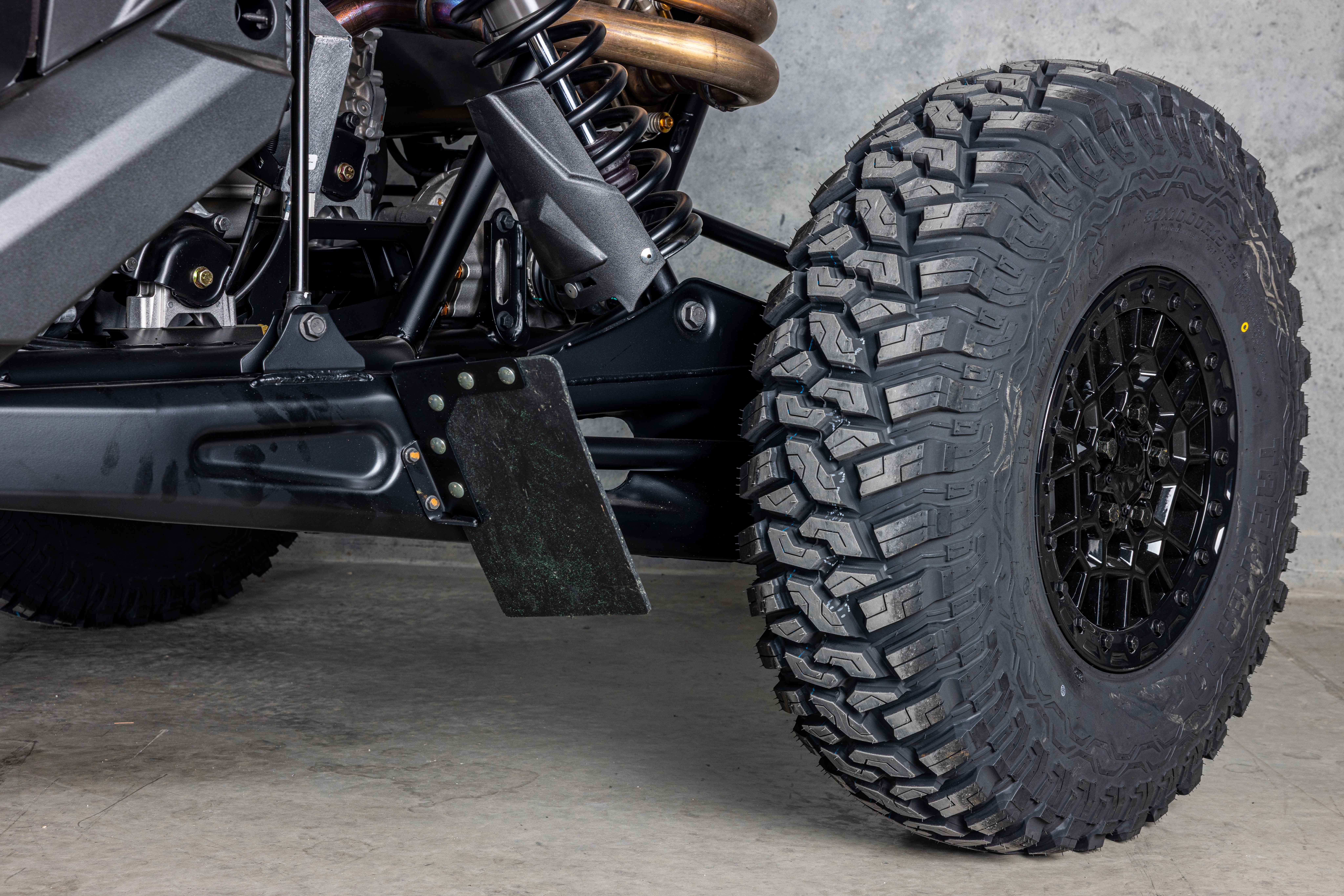 2026 Polaris RZR Pro R 4 Ultimate UTV